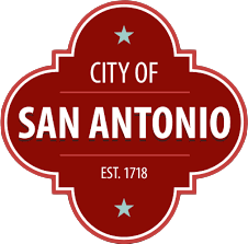 city of san antonio